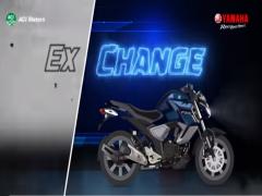 Yamaha Exchange Festival